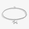 Joma Jewellery A Little 'Party Animal' Bracelet