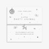 Joma Jewellery A Little 'Party Animal' Bracelet