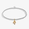 Joma Jewellery A Little 'Anything Is Possible' Bracelet