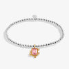 Joma Jewellery A Little 'You Make The Whole Place Shimmer' Bracelet