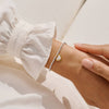 Joma Jewellery A Little 'With Love Always' Bracelet