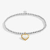Joma Jewellery A Little 'With Love Always' Bracelet