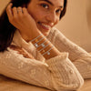 Joma Jewellery A Little 'There's No Better Mum Than You' Bracelet