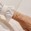Joma Jewellery A Little 'Some Call It Chaos We Call It Family' Bracelet