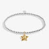 Joma Jewellery A Little 'Some Call It Chaos We Call It Family' Bracelet