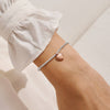 Joma Jewellery A Little 'Birthday Love' Bracelet