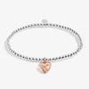 Joma Jewellery A Little 'Birthday Love' Bracelet