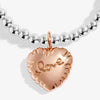 Joma Jewellery A Little 'Birthday Love' Bracelet
