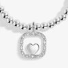 Joma Jewellery A Little 'Lucky To Have A Cousin Like You' Bracelet