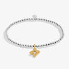 Joma Jewellery A Little 'There's No Better Friend Than You' Bracelet