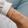 Joma Jewellery A Little 'Magical Birthday Wish' Bracelet