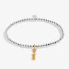 Joma Jewellery A Little 'Magical Birthday Wish' Bracelet