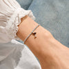 Joma Jewellery A Little Vibes 'Espresso Yourself' Bracelet