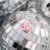 Joma Jewellery A Little Vibes 'You Don't Look A Day Over Fabulous' Bracelet