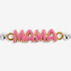 Joma Jewellery A Little Vibes 'Hey Mama' Bracelet