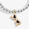 Joma Jewellery A Little Vibes 'Cool Aunt Era' Bracelet