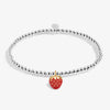 Joma Jewellery A Little Vibes 'So Berry Loved' Bracelet