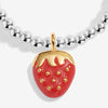 Joma Jewellery A Little Vibes 'So Berry Loved' Bracelet