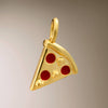 Joma Jewellery A Little Vibes 'Pizza Lovers' Bracelet
