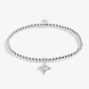 Joma Jewellery A Little 'Always Proud Of You' Bracelet