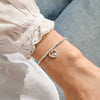 Joma Jewellery A Little 'Happy Birthday Nana' Bracelet