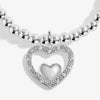 Joma Jewellery A Little 'Happy Birthday Nana' Bracelet