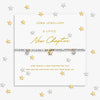 Joma Jewellery Sparkle Confetti A Little 'New Chapter' Bracelet