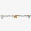 Joma Jewellery Sparkle Confetti A Little 'Thank You' Bracelet