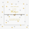Joma Jewellery Sparkle Confetti A Little 'Thank You' Bracelet