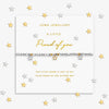 Joma Jewellery Sparkle Confetti A Little 'Proud Of You' Bracelet