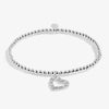 Joma Jewellery Confetti A Little 'Happy Birthday Daughter' Bracelet