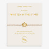 Joma Jewellery Precious Moments 'Written In The Stars' Bracelet