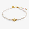 Joma Jewellery Precious Moments 'May This Chapter Be The Best One Yet' Bracelet