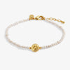 Joma Jewellery Precious Moments 'Pets Leave Paw Prints On Our Heart' Bracelet