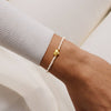 Joma Jewellery Precious Moments 'The Love Of Family Makes Life Beautiful' Bracelet