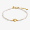 Joma Jewellery Precious Moments 'The Love Of Family Makes Life Beautiful' Bracelet