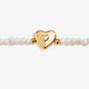 Joma Jewellery Precious Moments 'The Love Of Family Makes Life Beautiful' Bracelet