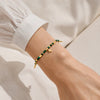 Joma Jewellery Affirmation Card 'Empower' Bracelet