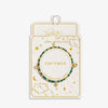 Joma Jewellery Affirmation Card 'Empower' Bracelet