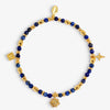 Joma Jewellery Affirmation Card 'Success' Bracelet