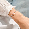 Joma Jewellery A Little Charmed Moments 'Happy 30th Birthday' Bracelet