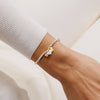Joma Jewellery A Little Charmed Moments 'Happy 40th Birthday' Bracelet