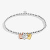 Joma Jewellery A Little Charmed Moments 'Happy 40th Birthday' Bracelet
