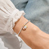 Joma Jewellery A Little Charmed Moments 'True Friend' Bracelet