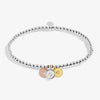 Joma Jewellery A Little Charmed Moments 'True Friend' Bracelet