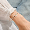 Joma Jewellery A Little Charmed Moments 'New Chapter' Bracelet
