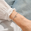 Joma Jewellery A Little Charmed Moments 'Robins Appear When Loved Ones Are Near' Bracelet