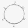 Joma Jewellery Life's A Charm 'Forever Family' Bracelet