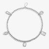 Joma Jewellery Life's A Charm 'Be The Sparkle' Bracelet
