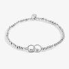 Joma Jewellery Forever Yours 'Wishing You A Happy Retirement' Bracelet